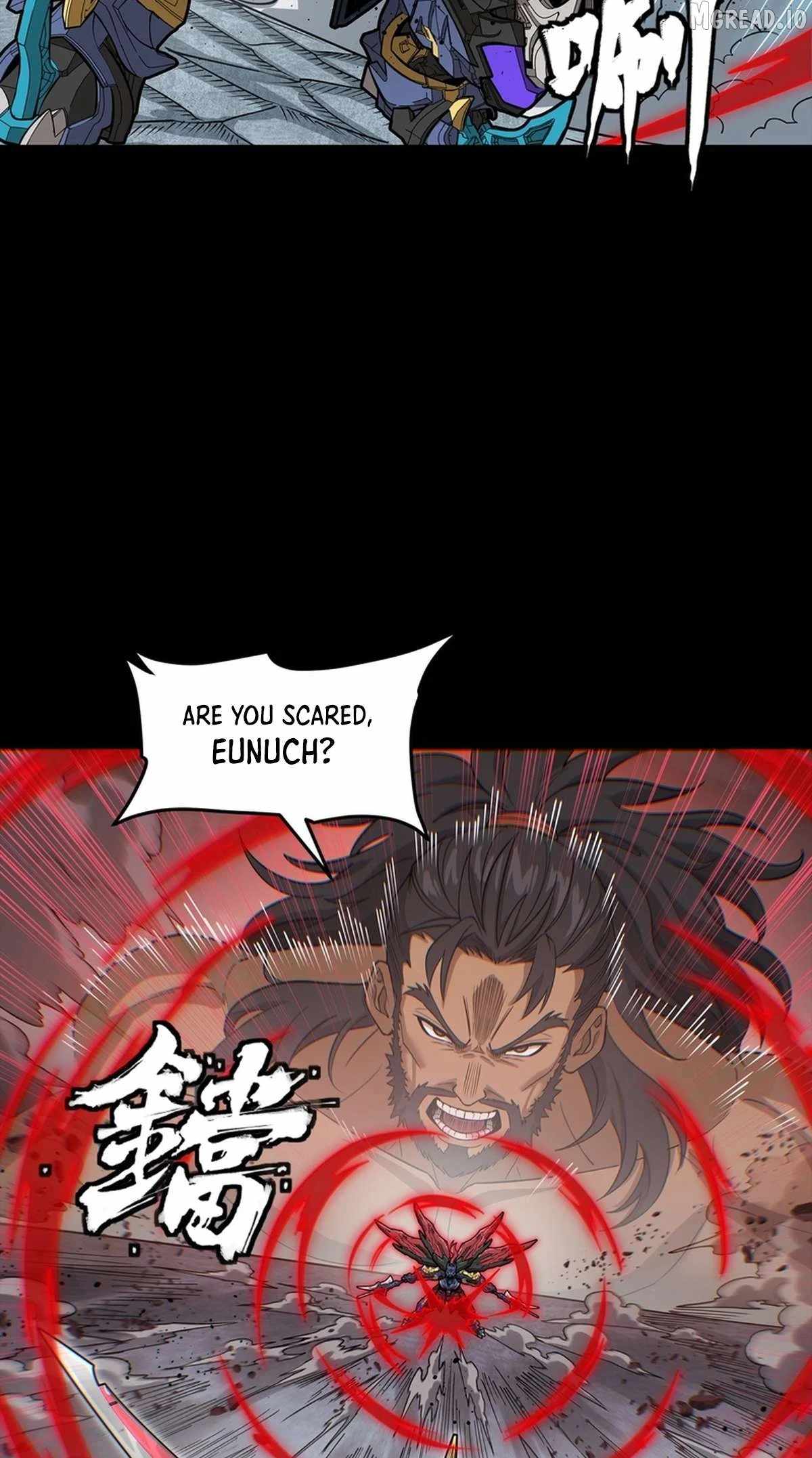 Legend of Star General Ch.369 p9