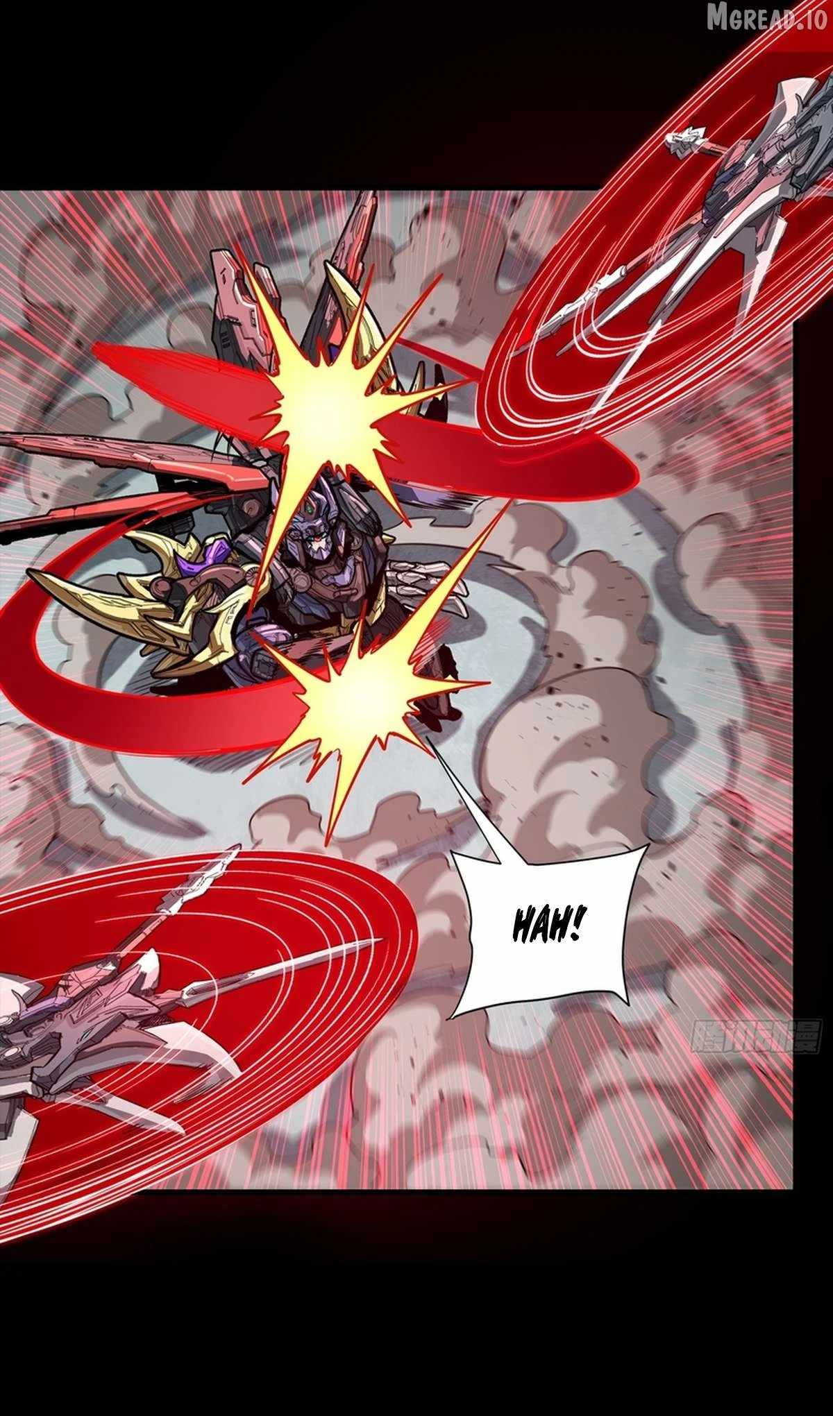 Legend of Star General Ch.369 p83