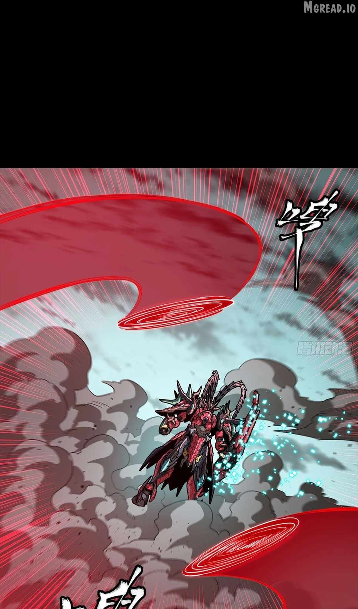 Legend of Star General Ch.369 p84