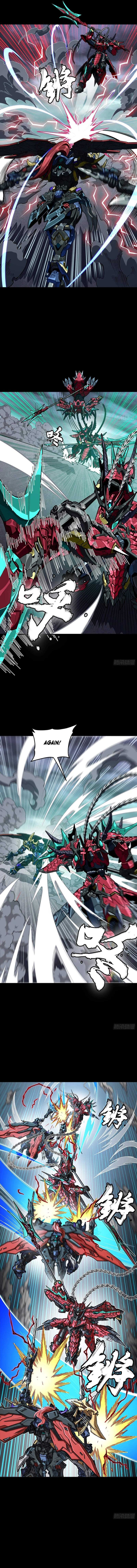 Legend of Star General Ch.370 p2
