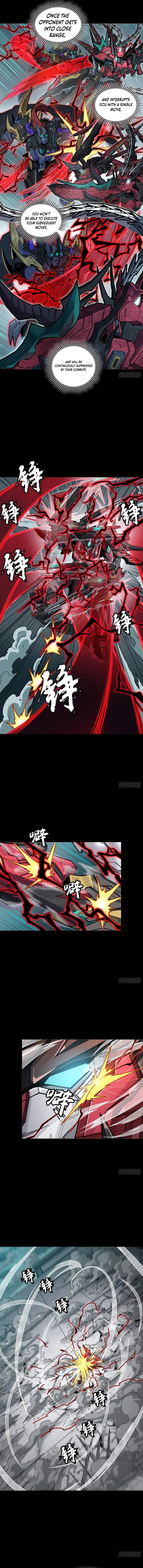 Legend of Star General Ch.370 p7