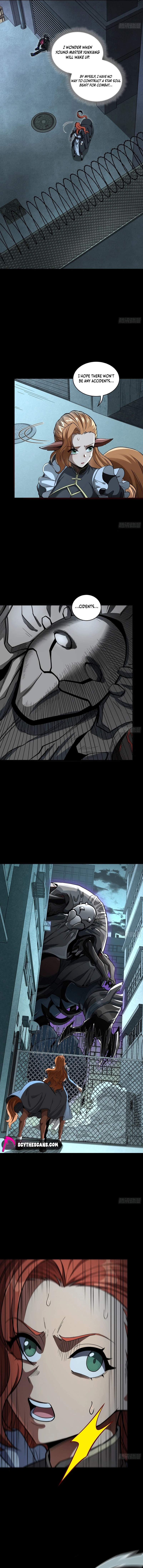Legend of Star General Ch.370 p9