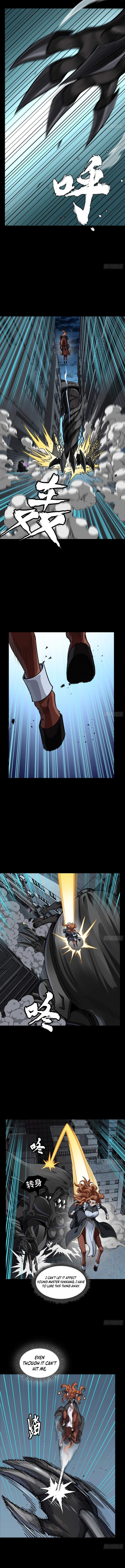 Legend of Star General Ch.370 p10