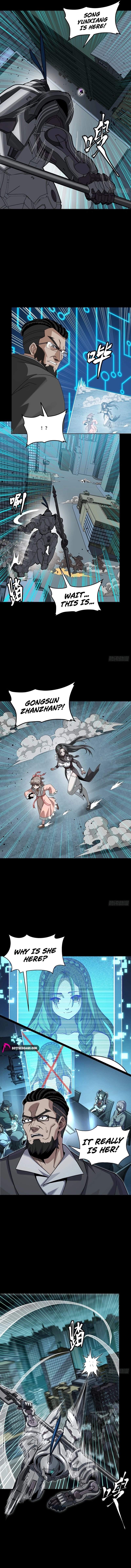 Legend of Star General Ch.378 p11