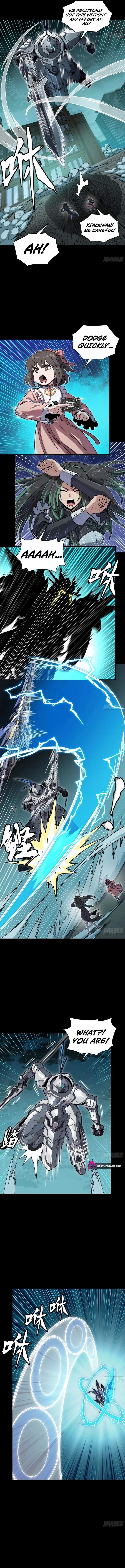 Legend of Star General Ch.378 p12
