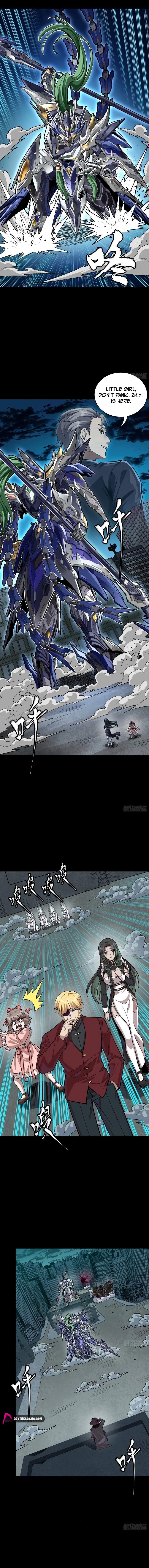 Legend of Star General Ch.378 p13