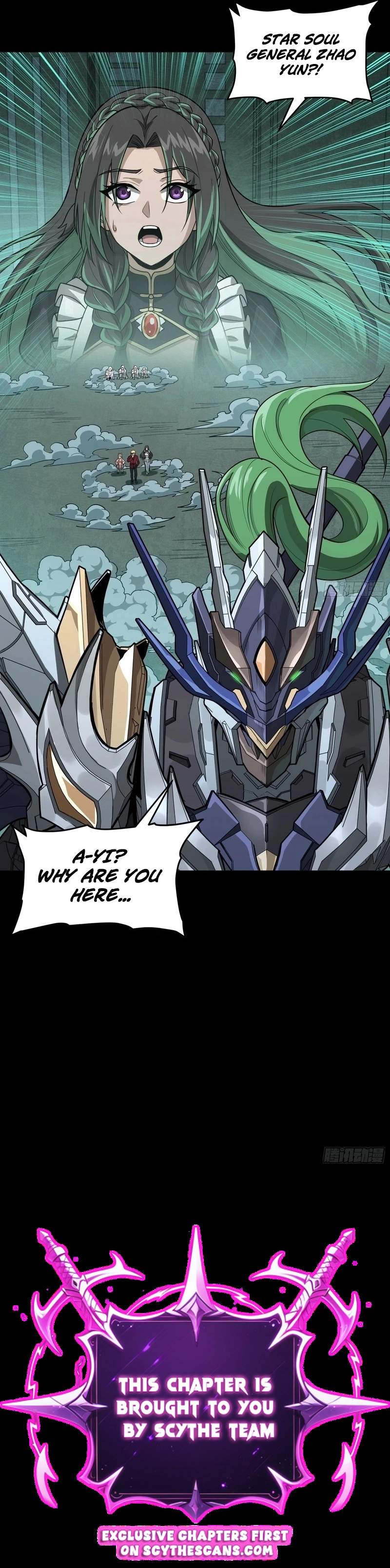 Legend of Star General Ch.378 p14