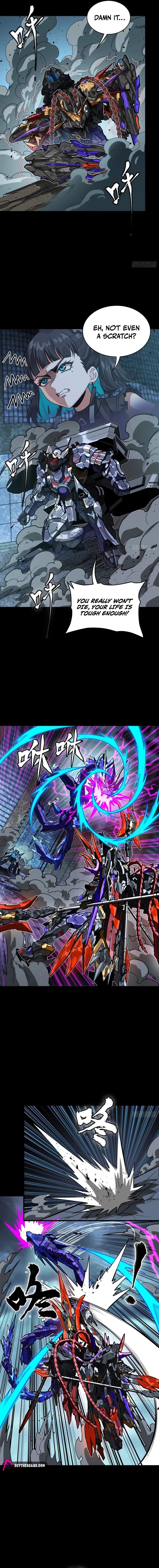 Legend of Star General Ch.378 p4