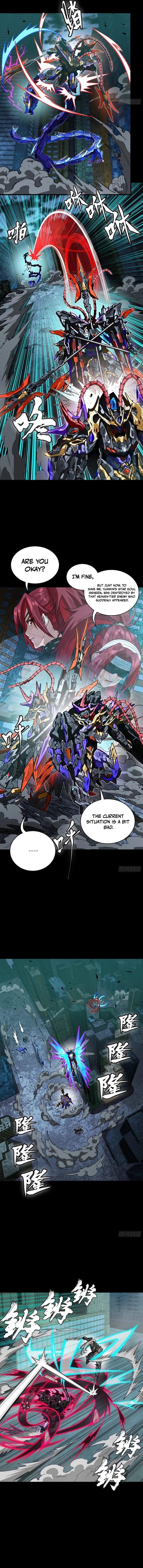 Legend of Star General Ch.378 p5