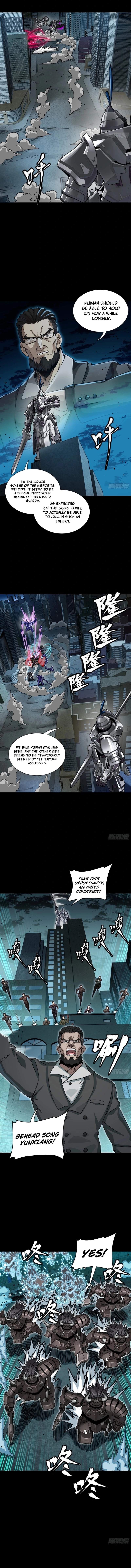 Legend of Star General Ch.378 p9