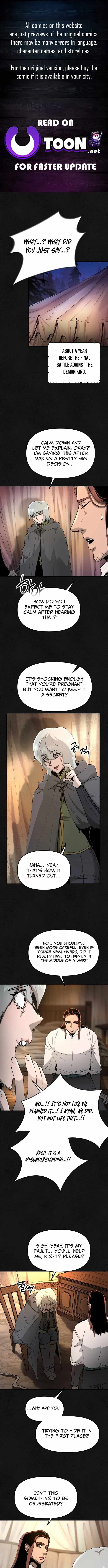 Legend of the Holy Sword Ch.103 p1