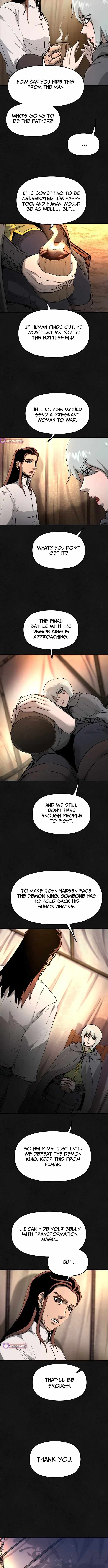 Legend of the Holy Sword Ch.103 p2