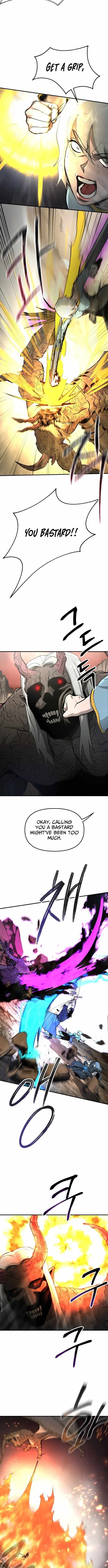 Legend of the Holy Sword Ch.103 p4