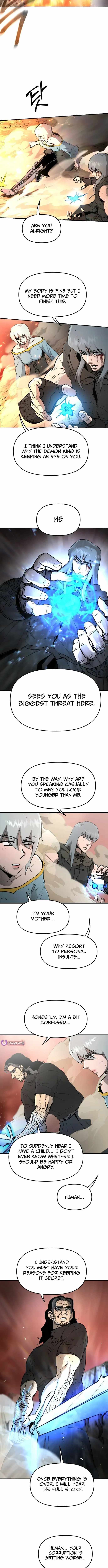 Legend of the Holy Sword Ch.103 p5