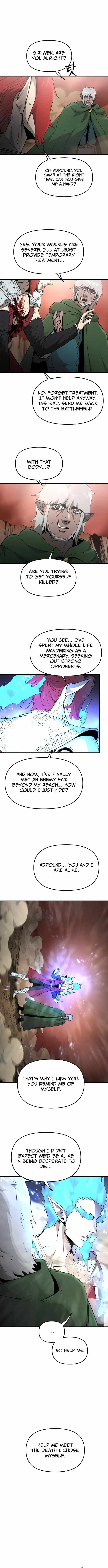 Legend of the Holy Sword Ch.103 p7