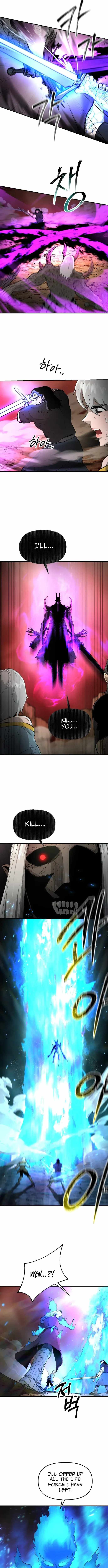 Legend of the Holy Sword Ch.103 p8