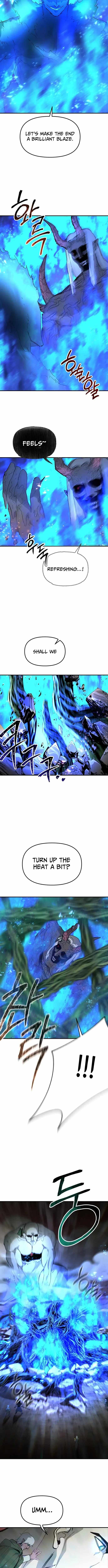 Legend of the Holy Sword Ch.103 p9