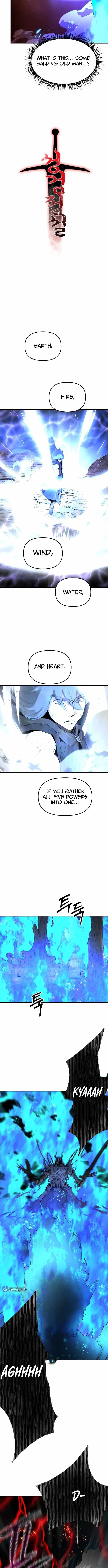 Legend of the Holy Sword Ch.104 p2