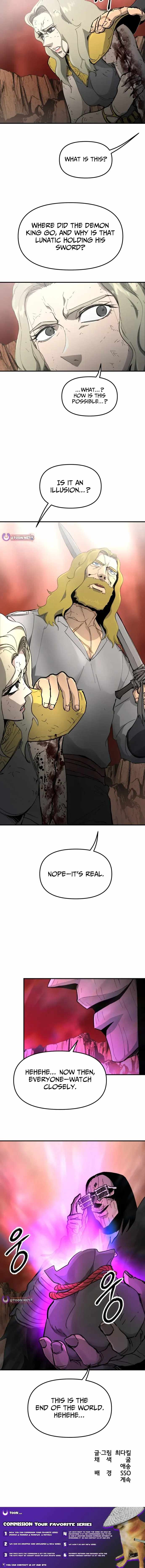 Legend of the Holy Sword Ch.104 p11