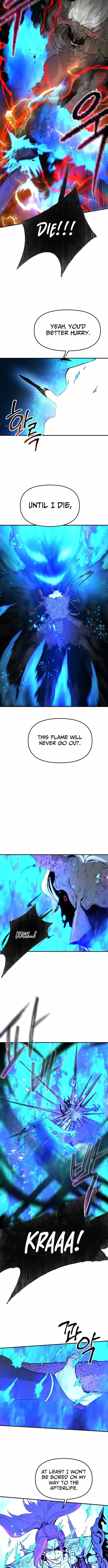 Legend of the Holy Sword Ch.104 p3