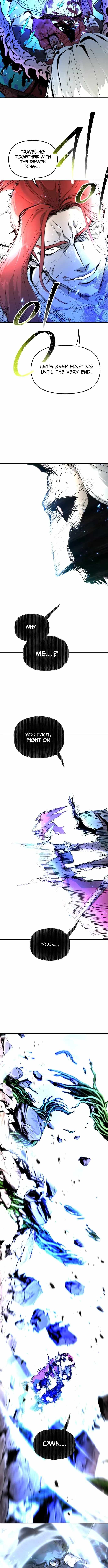 Legend of the Holy Sword Ch.104 p4