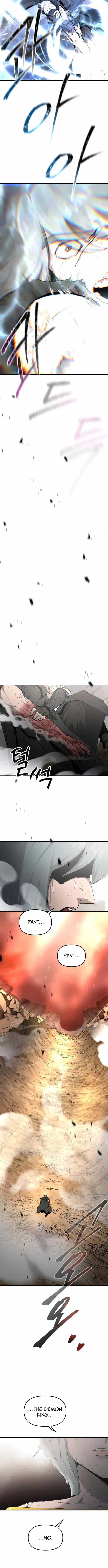 Legend of the Holy Sword Ch.104 p5