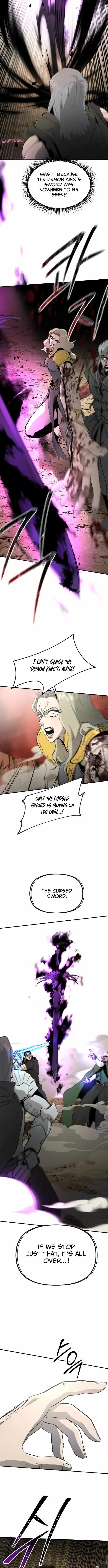 Legend of the Holy Sword Ch.104 p8