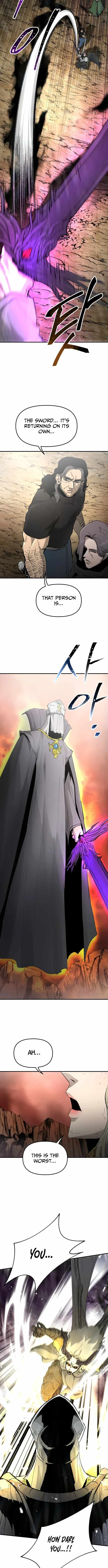 Legend of the Holy Sword Ch.104 p9