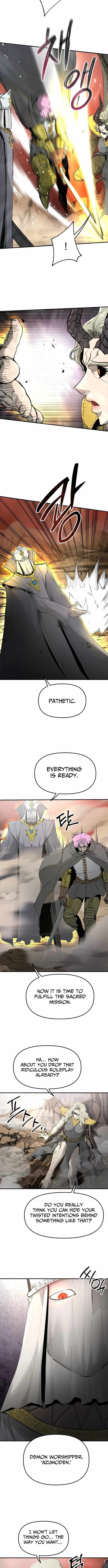 Legend of the Holy Sword Ch.104 p10