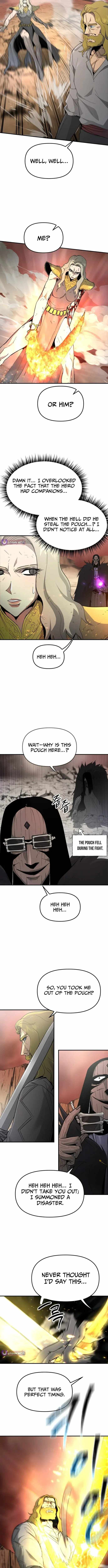 Legend of the Holy Sword Ch.105 p2