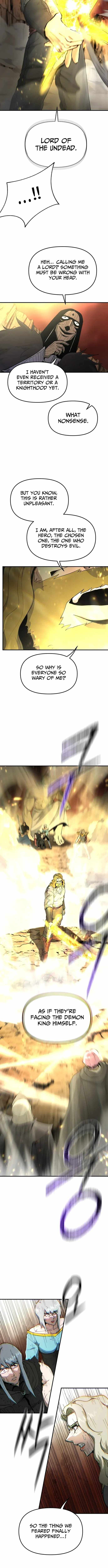 Legend of the Holy Sword Ch.105 p3