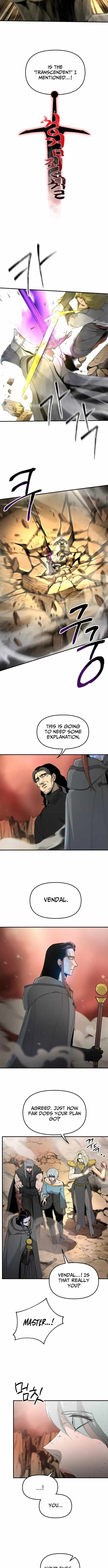 Legend of the Holy Sword Ch.105 p5