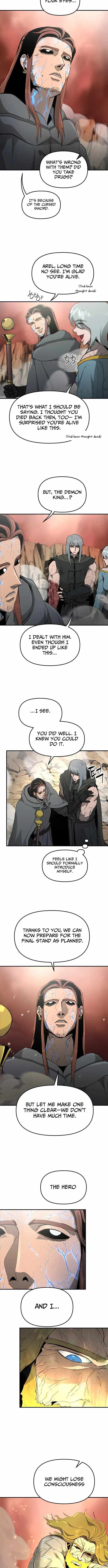 Legend of the Holy Sword Ch.105 p6