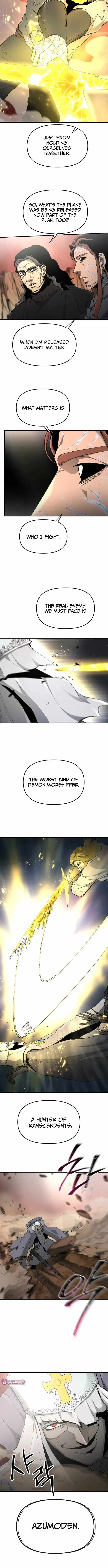 Legend of the Holy Sword Ch.105 p7