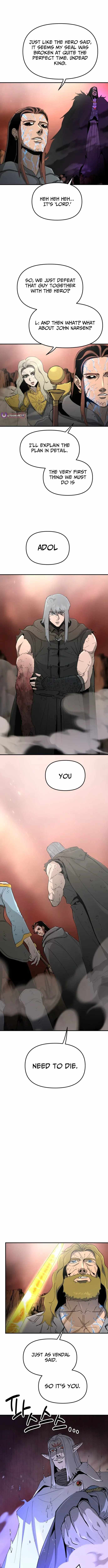 Legend of the Holy Sword Ch.105 p8
