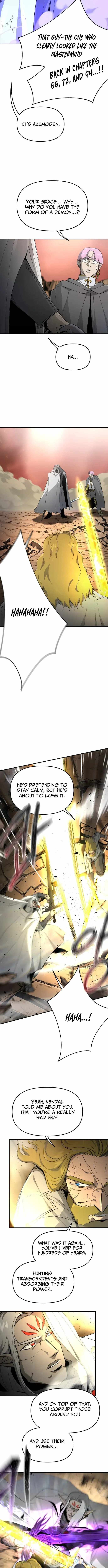 Legend of the Holy Sword Ch.105 p9