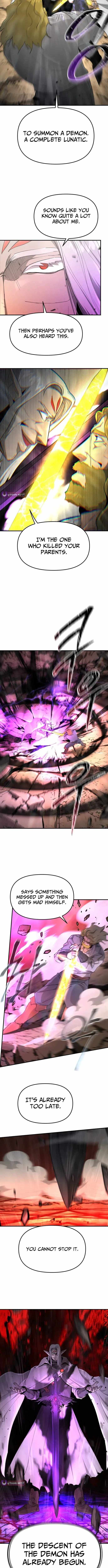 Legend of the Holy Sword Ch.105 p10