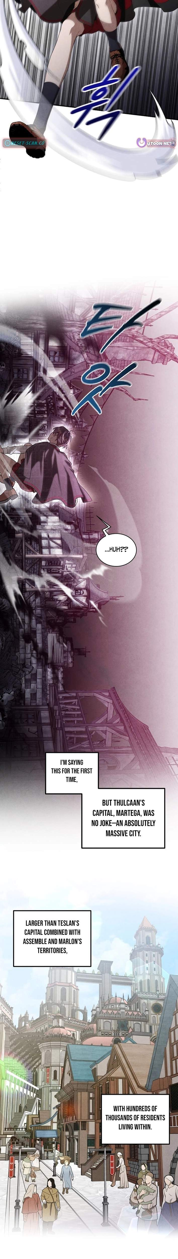 Legendary Youngest Son of the Marquis House Ch.161 p13