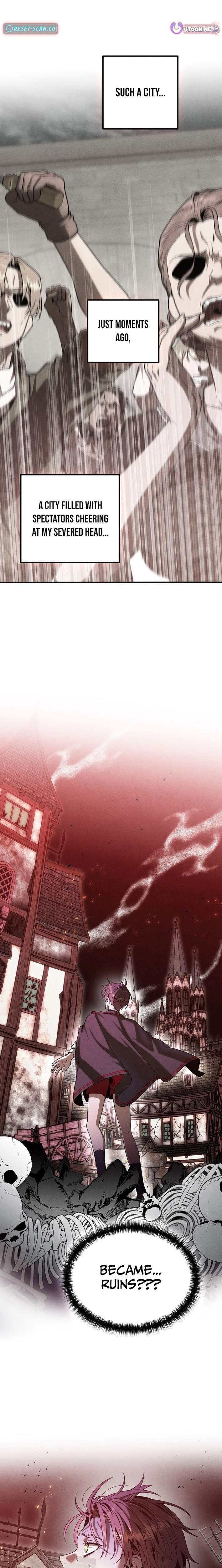 Legendary Youngest Son of the Marquis House Ch.161 p14