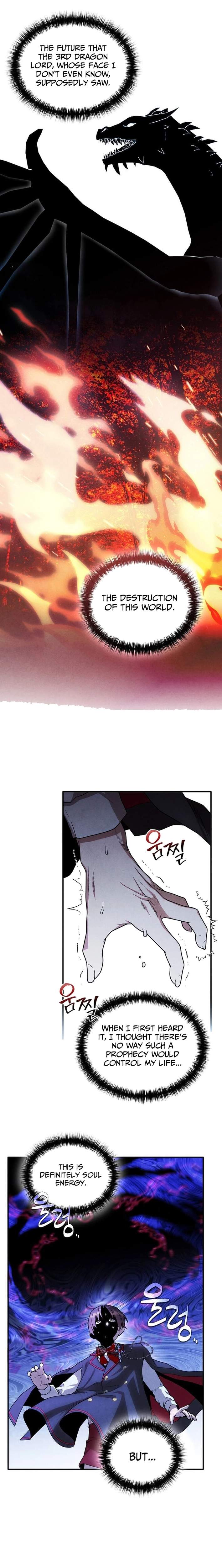 Legendary Youngest Son of the Marquis House Ch.161 p16