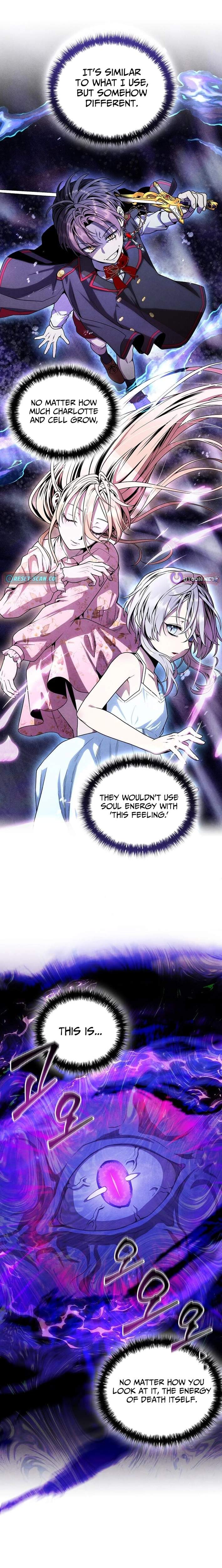 Legendary Youngest Son of the Marquis House Ch.161 p17