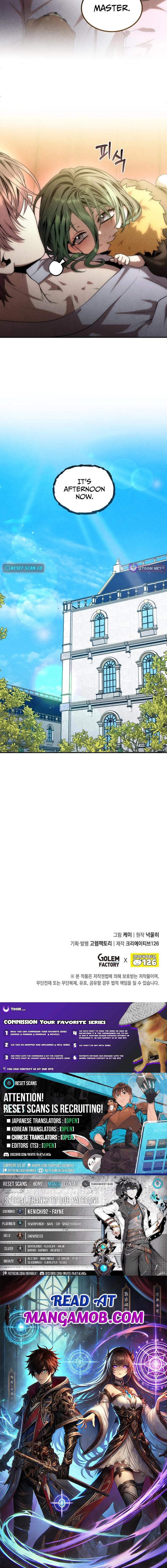 Legendary Youngest Son of the Marquis House Ch.161 p23