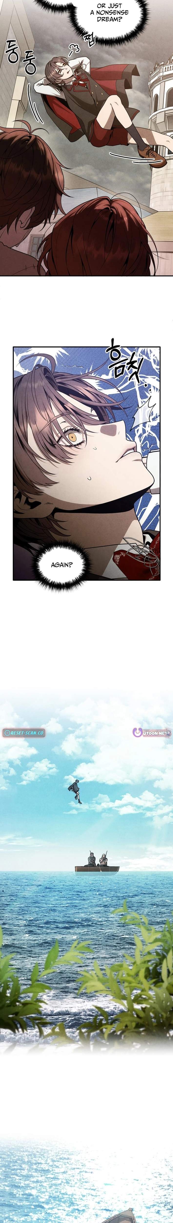 Legendary Youngest Son of the Marquis House Ch.161 p7