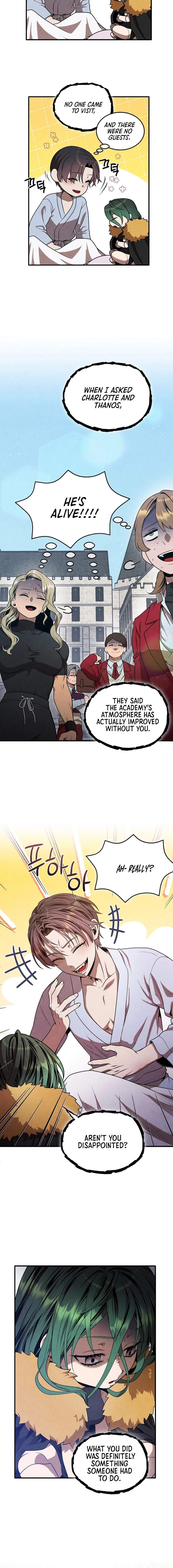 Legendary Youngest Son of the Marquis House Ch.162 p4