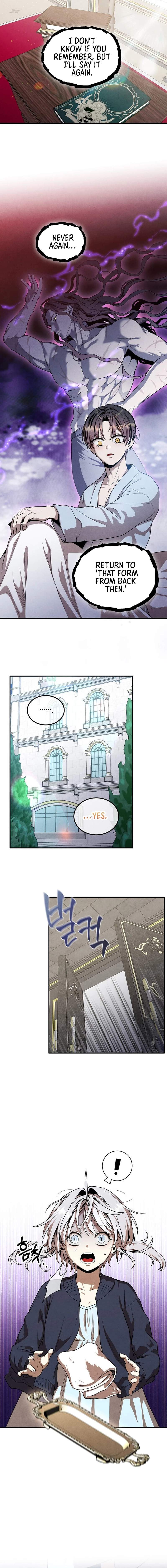 Legendary Youngest Son of the Marquis House Ch.162 p10