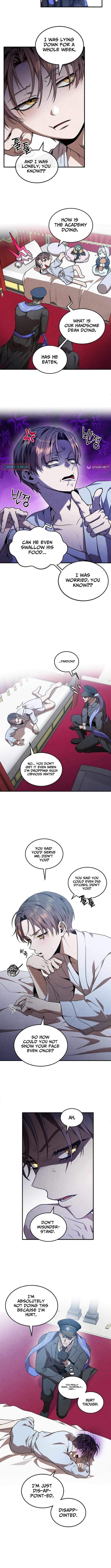 Legendary Youngest Son of the Marquis House Ch.163 p2