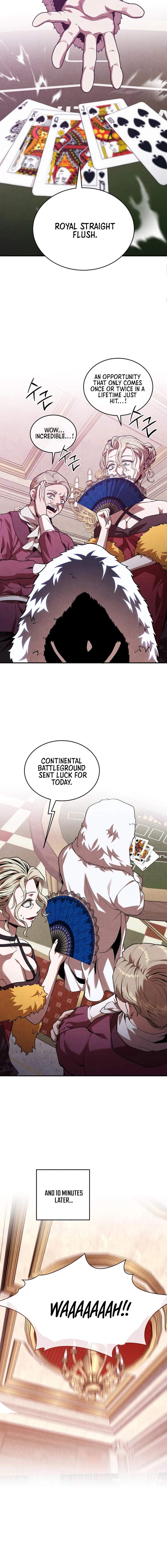Legendary Youngest Son of the Marquis House Ch.165 p12