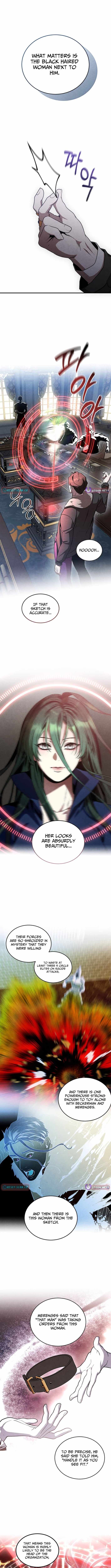 Legendary Youngest Son of the Marquis House Ch.167 p4