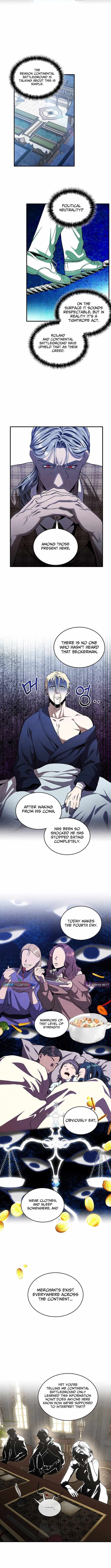 Legendary Youngest Son of the Marquis House Ch.167 p6