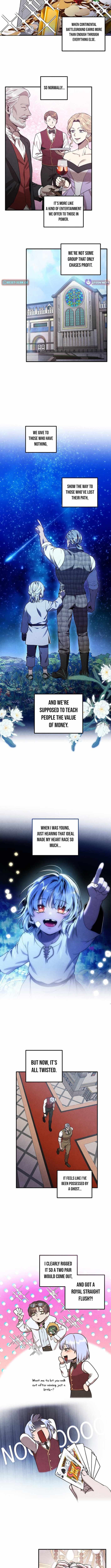 Legendary Youngest Son of the Marquis House Ch.168 p2